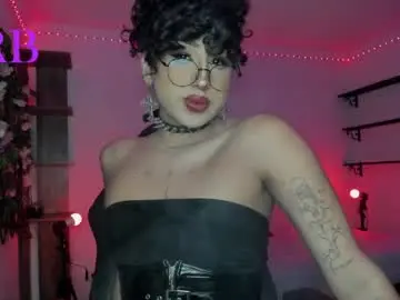 Sex Chat with heka_prudence - Chaturbate