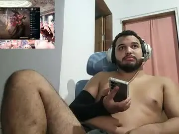 Private Sex Chat with jhonizin - Chaturbate