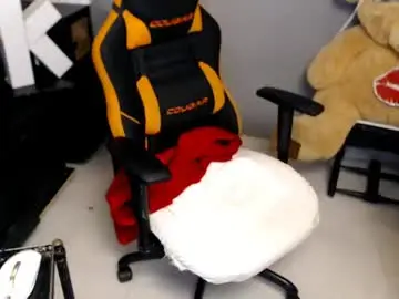 Live Sex with kristal_jackson - Chaturbate