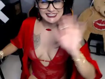 Adult Video Chat with kristal_jackson - Chaturbate