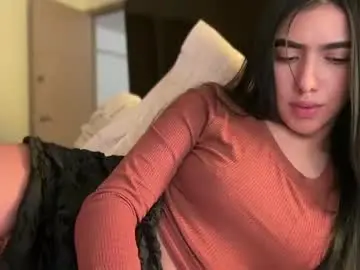 Free Live Porn with latinella - Chaturbate