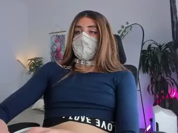 Best live sex cam show with lilyreina - Chaturbate