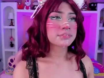 Live Sex with miss___megan - Chaturbate