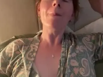 Sex Cam with red_head_rosie_69 - Chaturbate