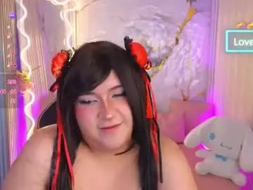 Adult Video Chat with sakura_tay1 - Chaturbate