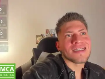 Live Sex Cam with sebastianmaximoff_ - Chaturbate