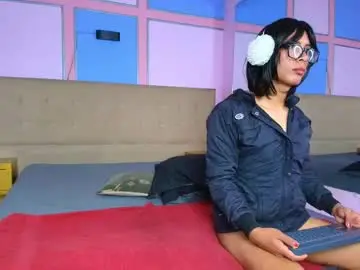 Adult Video Chat with sscarleetth_ - Chaturbate