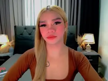 Nude Webcam with sweet_zoey12 - Chaturbate