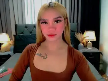 Live Sex Cam with sweet_zoey12 - Chaturbate