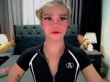 Sex Cam with sweet_zoey12 - Chaturbate