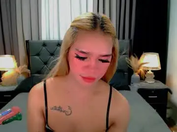 Sex Cam with sweet_zoey12 - Chaturbate