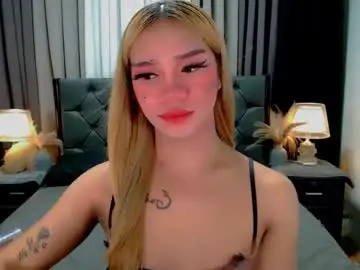 Nude Webcam with sweet_zoey12 - Chaturbate