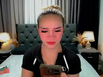 Live Sex with sweet_zoey12 - Chaturbate