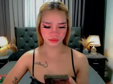 Best Webcam with sweet_zoey12 - Chaturbate
