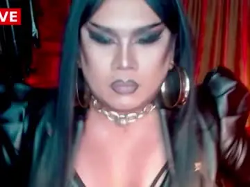 Best Webcam with temptress_cocoxxx - Chaturbate