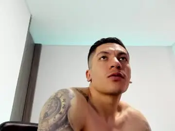 Live Sex Cam with aquiles_51 - Chaturbate