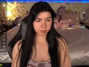 Watch Live Sex Cams with emilycandys - Chaturbate