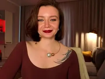 Live Sex Cam with eve_nevertamed - Chaturbate