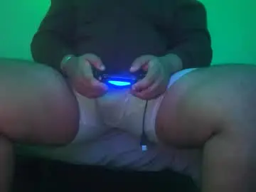 Live Sex with itsfentyheaux - Chaturbate