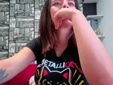 Sex Chat with kassandra_james - Chaturbate