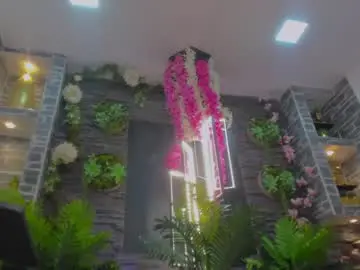 Private Sex Chat with melanie_st4r - Chaturbate