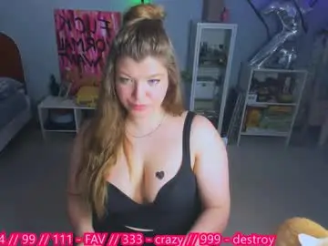 Live Sex Cam with oh_adaline - Chaturbate