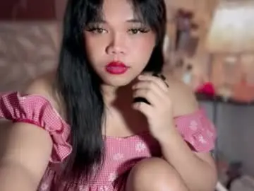 Best Webcam with sweetasian_leith20 - Chaturbate