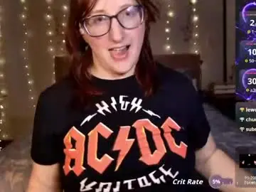 Adult Webcam with wickedaphrodite - Chaturbate