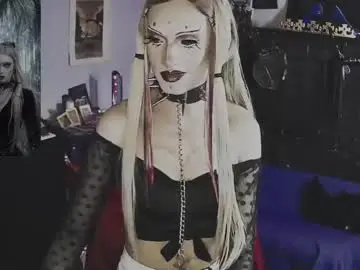 Live Sex Cam with alchemymistic - Chaturbate