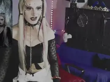 Free Live Porn with alchemymistic - Chaturbate