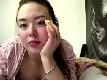 Live Porn with bella_dolletares - Chaturbate