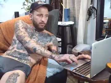 Free Porn Cam with chiarov - Chaturbate