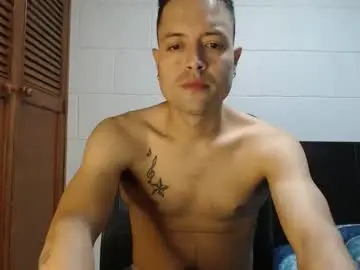 Free Live Porn with dimitri_quiet - Chaturbate