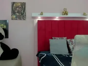 Sex Cam with helena_hillss - Chaturbate
