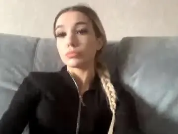 Live Porn with maybellauletta - Chaturbate