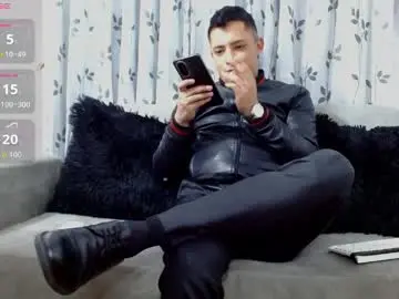 Live Sex with mike__fetish - Chaturbate