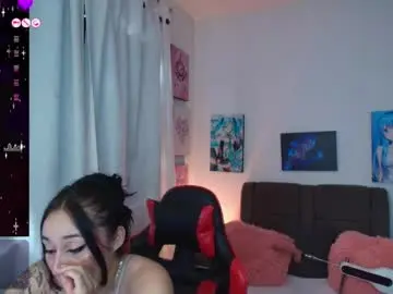 Sex Chat with yeliana_sexy - Chaturbate