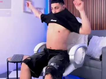 Live Sex Cam with alex_cute77 - Chaturbate