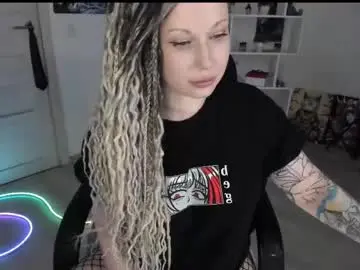 Free Live Porn with annanebula - Chaturbate