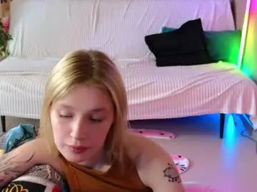 Best live sex cam show with babees_eva - Chaturbate