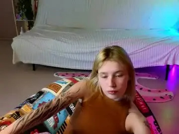 Watch Live Sex Cams with babees_eva - Chaturbate