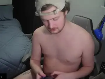 Adult Video Chat with cajerk - Chaturbate