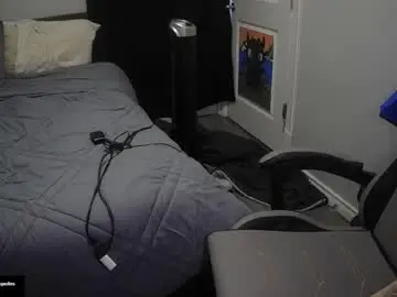 Sex Cam with cajerk - Chaturbate