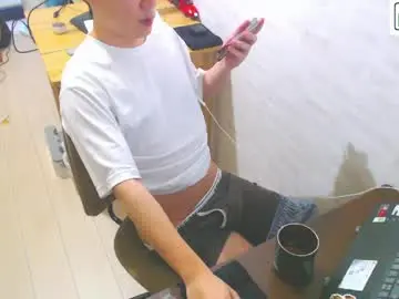 Live Sex with flowerbox - Chaturbate