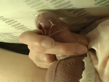 Live Porn with frenulumsnap - Chaturbate