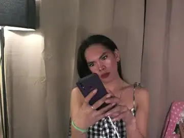 Adult Webcam with fuckdoljackylyn - Chaturbate