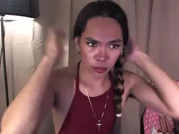 Sex Chat with fuckdoljackylyn - Chaturbate
