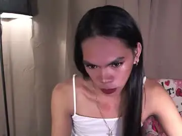 Nude Webcam with fuckdoljackylyn - Chaturbate
