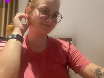 Sex Chat with jacywinslat - Chaturbate