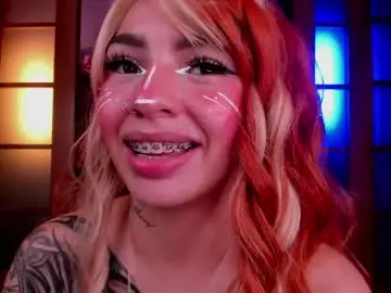 Watch Live Sex Cams with miss__abigail - Chaturbate